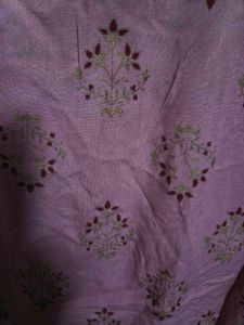 Pink Suit Set