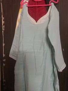 Elegant Kurta