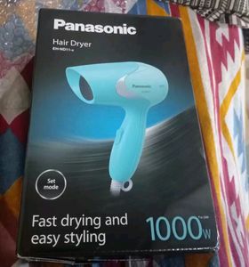 Panasonic Hair Dryer