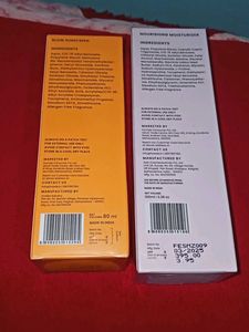 Foxtale Skincare Set