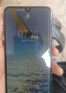 Samsung Galaxy M30s New Mobile