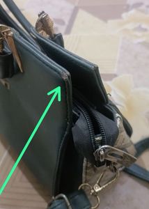 Elegant Handbag