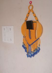 Mobaile Stend