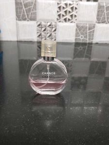Original Chanel Perfume