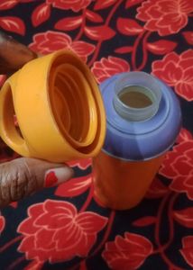 Combo Offer Bottle..Hotcase