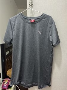 Puma Branded New Zym Wear For L