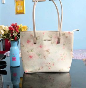 Lino Perros Shoulder Bag ♡