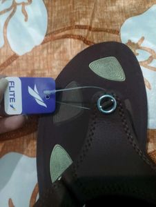 Flite Brown Sandals
