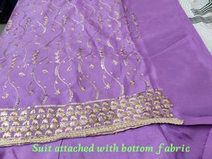 Wedding Unstitched suit