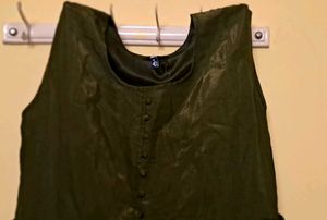 Cute Frock