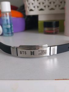 BTS UNOFFICIAL MERCH BRACELET