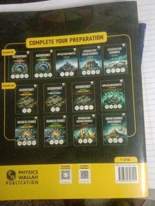 PW Business Studies Class 11th Book