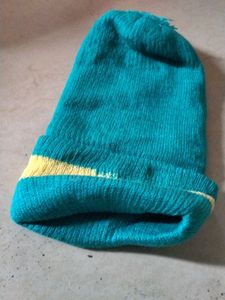 Baby Cap