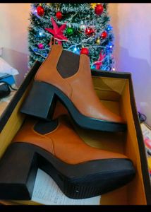 OMG Boots 🎀