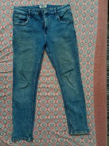 Roadster Men's Jeans