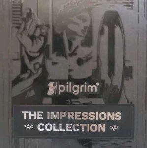 Pilgrim Perfume Gift Set