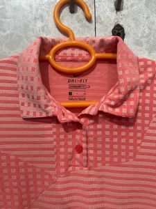 Nike Dri-FIT Polo Shirt