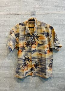 🇺🇸 Studio Frisco Imported Shirt