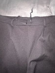 TRENDY COMBO OF 3 TROUSERS