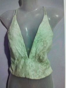 Corset Top