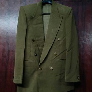 Premium Suit Tuxedo Coat Pant Blazer
