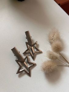 Star Clips ✨