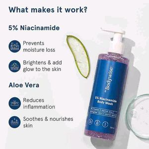 Nia Bodywash