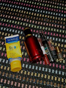 Makeup & Skincare Bundle