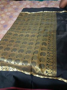 Peach Dress Material