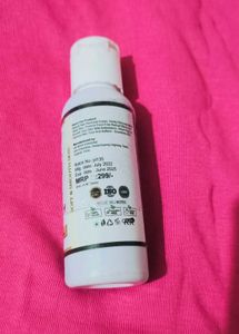 Stretch Marks Oil.   ( Omy Lady )