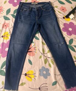 ZARA DENIMS