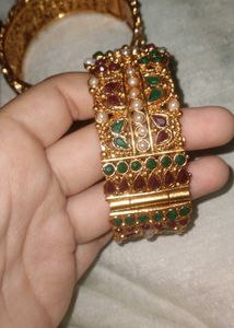 ✨️RAJWADI BANGLE✨️