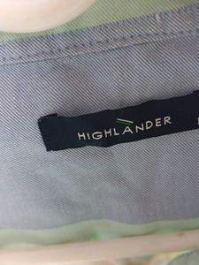 Mens Shirt Very Good Condition