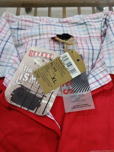 Levi&#39;s Sykes Mens Boxy Graphic Tees