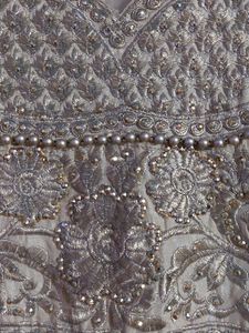 Ethnic Gown