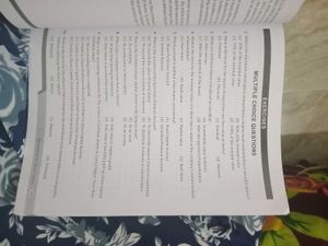 Accountancy Class XII Vol-3