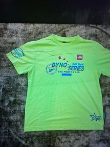 The North Face Dyno Series Tee