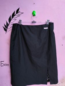 Formal Skirt 2 Wa Styling Reverseable Type