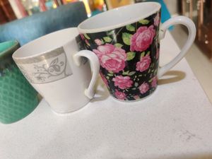 Set Of 4 Cup