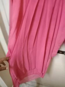 Baby Pink Top