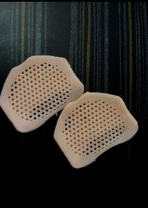 Silicone Forefoot Pads