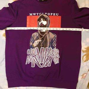 Eminem Graphic Tee