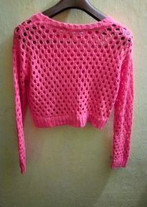 Women Trendy Sweater