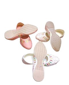 Offer 3 combo Embroidered Women&#39;s Juttis