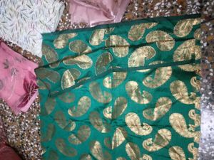 Dress Material Pieces