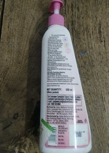 Everyuth Body Lotion