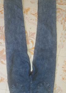 DAILY WEAR WOMAN JEANS