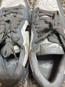 DiorxNike Sneakers
