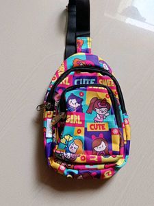 Cute Sling Bag