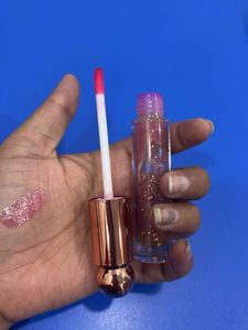 Sparkle Lip Gloss
